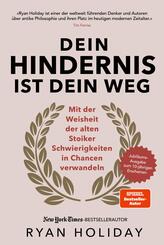 Dein Hindernis ist Dein Weg - Jubil&auml;umsausgabe