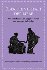 &Uuml;ber die Vielfalt der Liebe