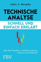 Technische Analyse - schnell und einfach erkl&auml;rt