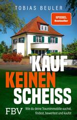 Kauf keinen Schei&szlig;
