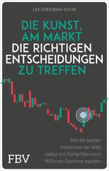 Die Kunst, am Markt die richtigen Entscheidungen zu treffen