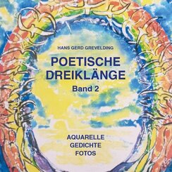 Poetische Dreikl&auml;nge, Band 2