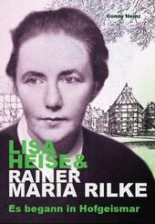 Lisa Heise & Rainer Maria Rilke