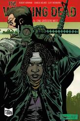 The Walking Dead - Eine gr&ouml;ssere Welt