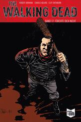 The Walking Dead - F&uuml;rchte dich nicht