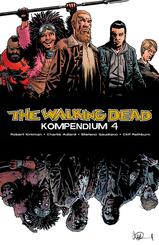 The Walking Dead - Kompendium.Bd.4