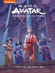 Avatar - Der Herr der Elemente: Premium.Bd.6