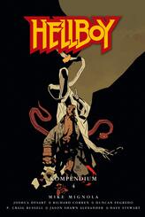 Hellboy Kompendium 4..4