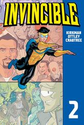 Invincible.Nr.2