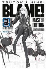 BLAME! 2.Bd.2