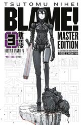 BLAME! 3.Bd.3
