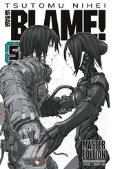BLAME! 5.Bd.5