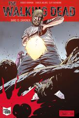 The Walking Dead - D&auml;monen