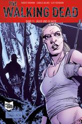 The Walking Dead - J&auml;ger und Gejagte