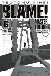 BLAME! 6.Bd.6