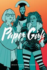 Paper Girls.Bd.4
