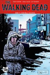 The Walking Dead - Dein Wille geschehe.Bd.15