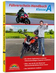 F&uuml;hrerschein Handbuch Klasse A