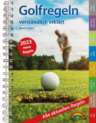 Golfregeln verst&auml;ndlich erkl&auml;rt