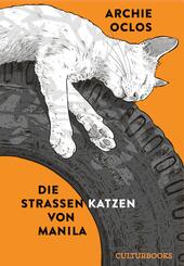 Die Stra&szlig;enkatzen von Manila