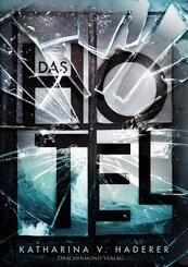 Das Hotel - ein Mysterythriller