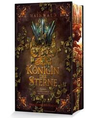 K&ouml;nigin der Sterne