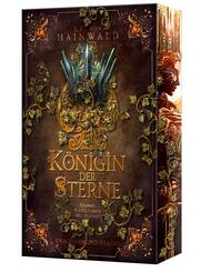 K&ouml;nigin der Sterne