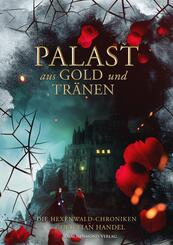 Palast aus Gold und Tr&auml;nen