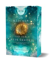 Das M&auml;dchen, das dem Meer geh&ouml;rt