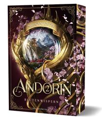Andorin 2 - Bl&uuml;tenwispern