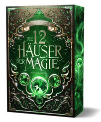 Die 12 H&auml;user der Magie - Schicksalsretter