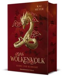 Das Wolkenvolk - Seide und Schwert