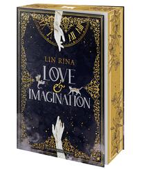 Love & Imagination