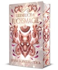 Lilienfluch & Fuchsmagie