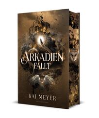 Arkadien f&auml;llt