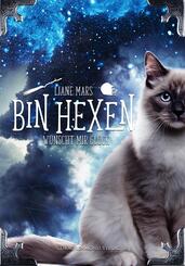 Bin hexen - W&uuml;nscht mir Gl&uuml;ck
