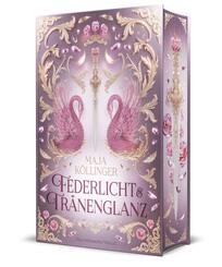 Federlicht & Tr&auml;nenglanz