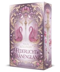 Federlicht & Tr&auml;nenglanz