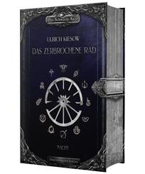 Das zerbrochene Rad - Nacht