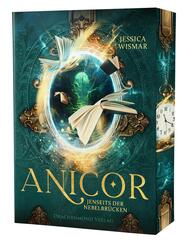 Anicor - Jenseits der Nebelbr&uuml;cken