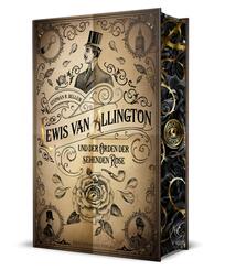 Lewis van Allington und der Orden der sehenden Rose