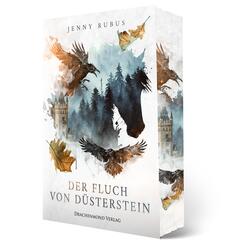 Der Fluch von D&uuml;sterstein