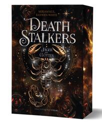Deathstalkers - J&auml;ger der G&ouml;tter