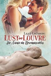 Lust im Louvre