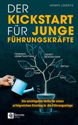 Der Kickstart f&uuml;r junge F&uuml;hrungskr&auml;fte