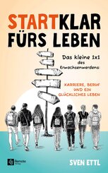 Startklar f&uuml;rs Leben