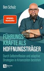 F&uuml;hrungskr&auml;fte als Hoffnungstr&auml;ger