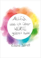 Alles, was ich &uuml;ber Werte gelernt habe