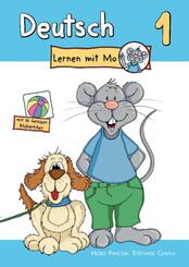 Deutsch lernen mit Mo.Tl.1