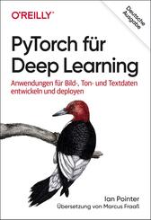 PyTorch f&uuml;r Deep Learning